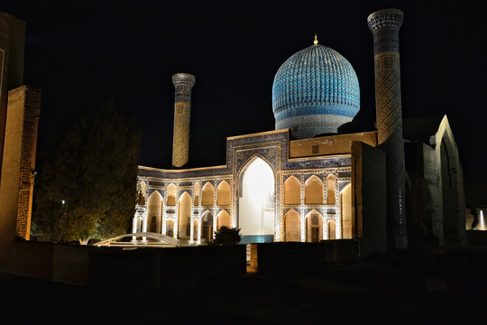 Uzbekistan Bukhara