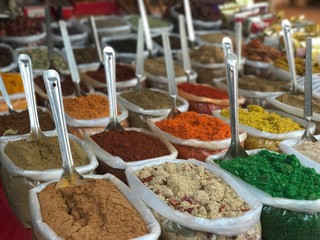 Spice Market