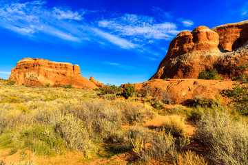 Arches National Park