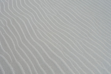 Etendue de sable