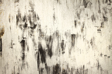 abstract wall close up