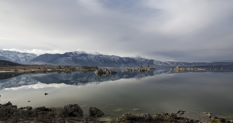 Mono Lake