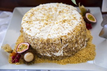 Cake 