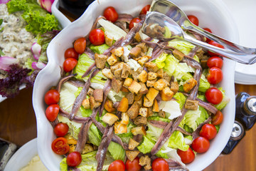 Salad