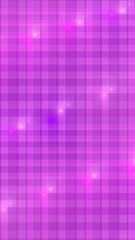 Colorful pattern fractal background