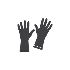 Gloves icon