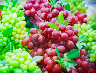 Grapes