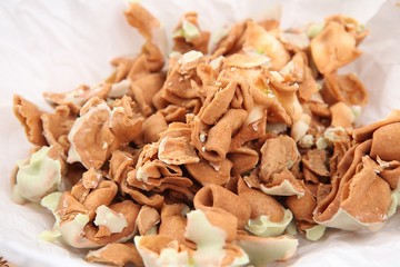 Syuni baleine, 슈니발렌