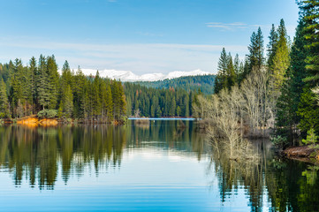 Jenkinson Lake