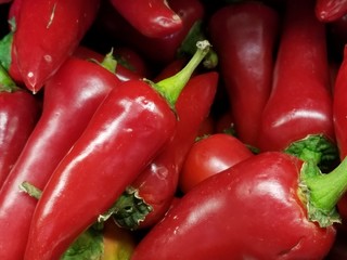 Chili pepper