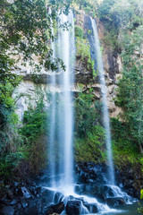 Salto Arrechea waterfall, branch of Iguazu falls, Argentina