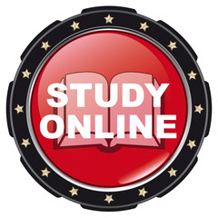 study online icon