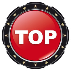 Fototapeta premium top icon