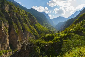 Colca Canyon Peru © Peto