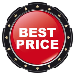 Fototapeta premium best price icon