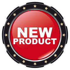 new product icon