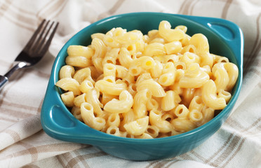 American mac and cheese