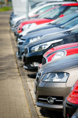Cars For Sale. Car sales, market place