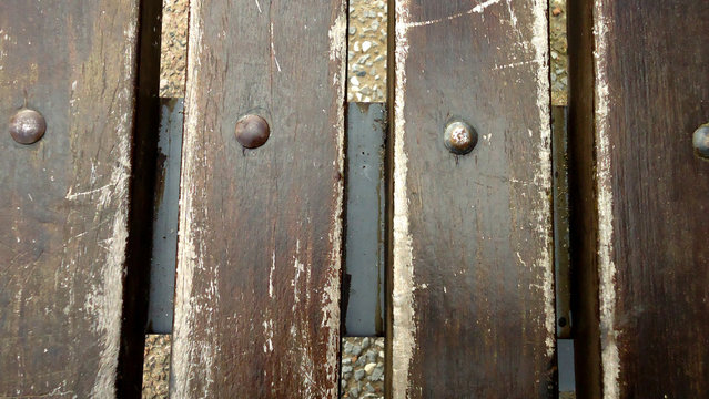 Madera Vieja vertical