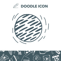 Doodle Planet