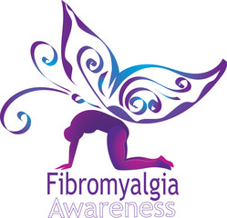 Fibromyalgia Awareness Day on May 12