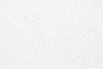 White Cement Texture Background.