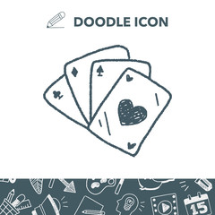 Doodle Poker