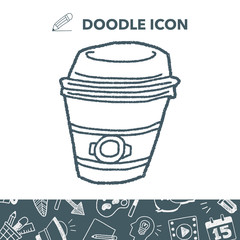 Doodle Coffee