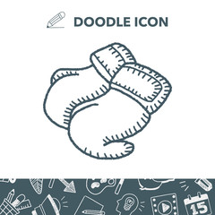 Doodle Boxing