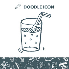 Doodle Beverages