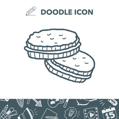 cookie doodle