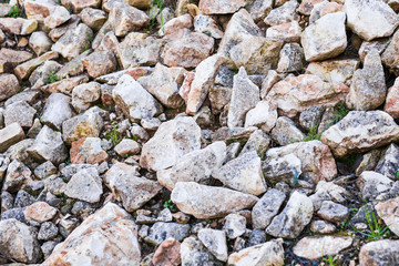 Stone background texture