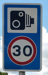 Warning Signs