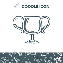 Doodle Prize