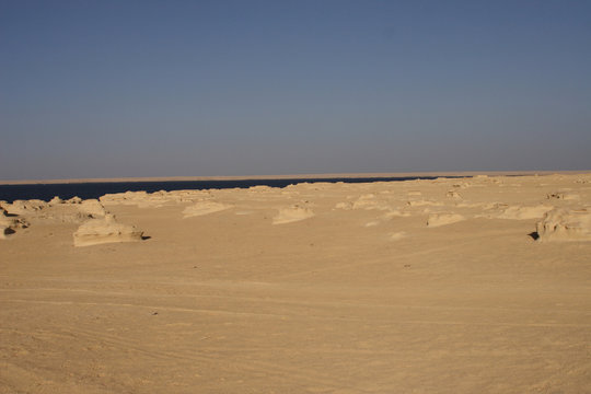 Rayan Valley Protoctorate