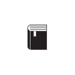book vector icon