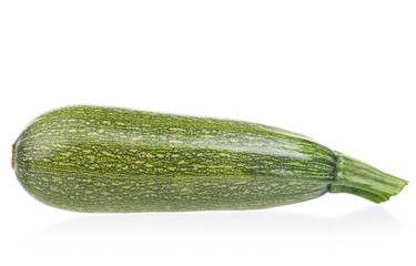 Fresh vegetable marrow