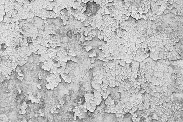 grunge white wall texture background