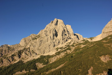 Obraz premium mountain