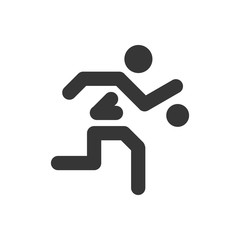 basketball icon vector