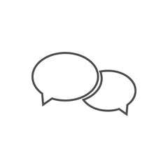 Internet communication icon