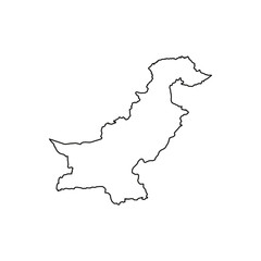 Islamic Republic of Pakistan