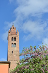 Obraz premium campanile
