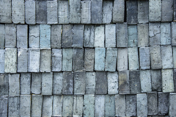 Brick wall background and texture