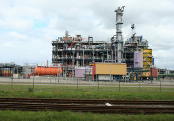 EUROPOORT