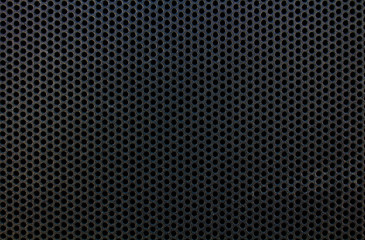 Picture concept and idea of The -Trypophobia-