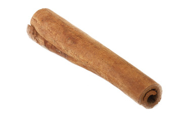 cinnamon isolated