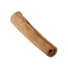 cinnamon isolated
