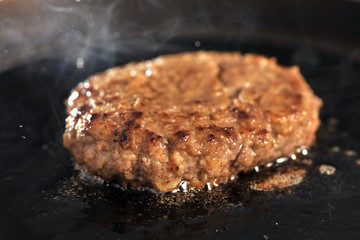 みんな大好きハンバーグ