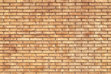 Aged Brick Wall Texture